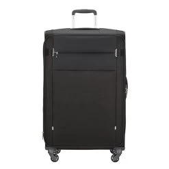 Samsonite Citybeat Spinner 78 Exp Black