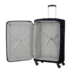 Samsonite Citybeat Spinner 78 Exp Black -Samsonite Winkel image 1835