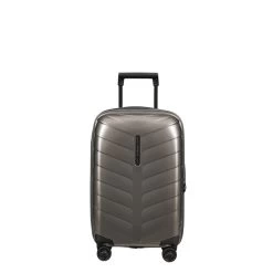 Samsonite Attrix Spinner 55/35 EXP Dune