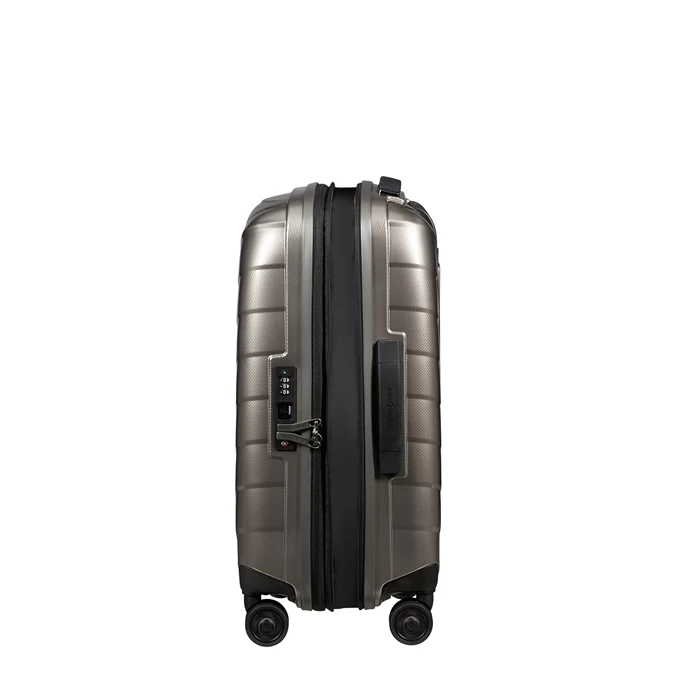 Samsonite Attrix Spinner 55/35 EXP Dune 6 Samsonite Attrix Spinner 55/35 EXP Dune - Afbeelding 4