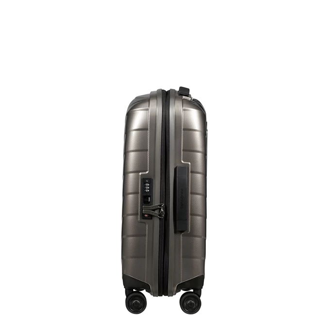 Samsonite Attrix Spinner 55/35 EXP Dune 8 Samsonite Attrix Spinner 55/35 EXP Dune - Afbeelding 6