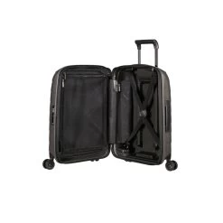 Samsonite Attrix Spinner 55/35 EXP Dune 21 Samsonite Attrix Spinner 55/35 EXP Dune -Samsonite Winkel image 1846