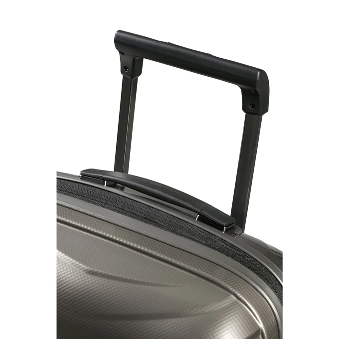 Samsonite Attrix Spinner 55/35 EXP Dune 13 Samsonite Attrix Spinner 55/35 EXP Dune - Afbeelding 11