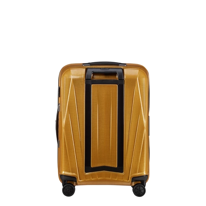 Samsonite Major-Lite Spinner 55 EXP Saffron Yellow 5 Samsonite Major-Lite Spinner 55 EXP Saffron Yellow - Afbeelding 3