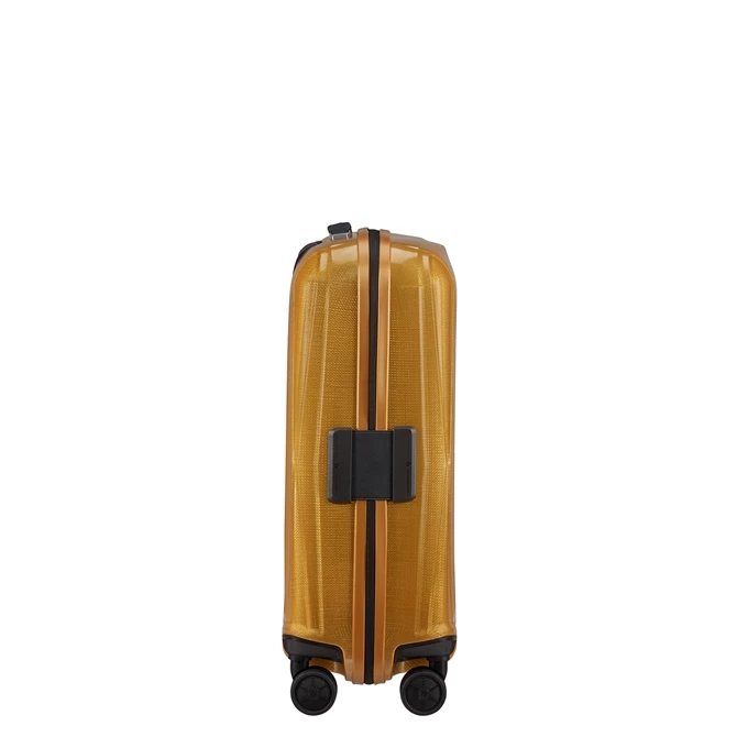 Samsonite Major-Lite Spinner 55 EXP Saffron Yellow 9 Samsonite Major-Lite Spinner 55 EXP Saffron Yellow - Afbeelding 7