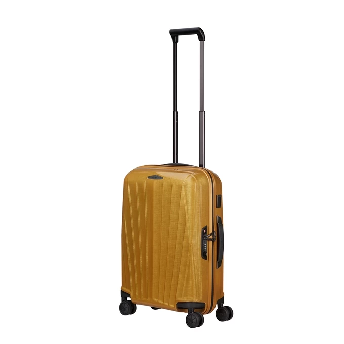 Samsonite Major-Lite Spinner 55 EXP Saffron Yellow 10 Samsonite Major-Lite Spinner 55 EXP Saffron Yellow - Afbeelding 8