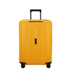 Samsonite Essens Spinner 69 Radiant Yellow