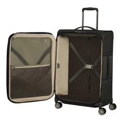 Samsonite Airea Spinner 67 Exp Black -Samsonite Winkel image 1879