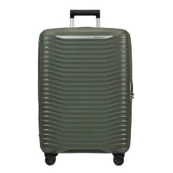 Samsonite Upscape Spinner 81 Expandable Climbing Ivy