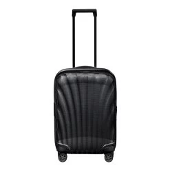 Samsonite C-Lite Spinner 55 Exp Black