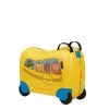 Samsonite Dream2Go Ride-On Suitcase School Bus