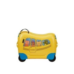Samsonite Dream2Go Ride-On Suitcase School Bus 15 Samsonite Dream2Go Ride-On Suitcase School Bus -Samsonite Winkel image 1911