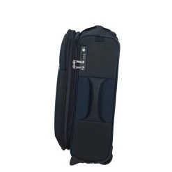 Samsonite D'Lite Upright 55 Exp Midnight Blue -Samsonite Winkel image 1923