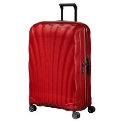 Samsonite C-Lite Spinner 75 Chili Red -Samsonite Winkel image 1930