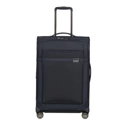 Samsonite Airea Spinner 67 Exp Dark Blue