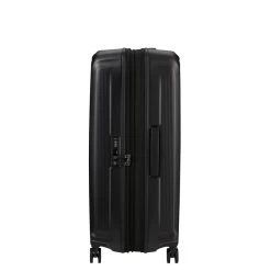 Samsonite Nuon Spinner 75 Exp Matt Graphite -Samsonite Winkel image 1947