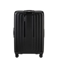 Samsonite Nuon Spinner 75 Exp Matt Graphite -Samsonite Winkel image 1948