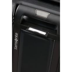 Samsonite Nuon Spinner 75 Exp Matt Graphite -Samsonite Winkel image 1952