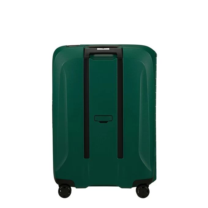 Samsonite Essens Spinner 69 Alpine Green 5 Samsonite Essens Spinner 69 Alpine Green - Afbeelding 3