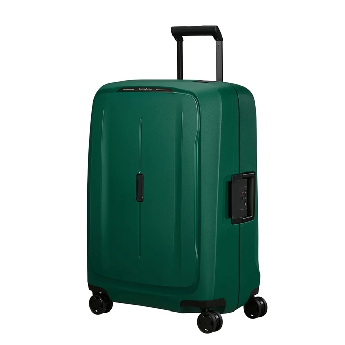 Samsonite Essens Spinner 69 Alpine Green 6 Samsonite Essens Spinner 69 Alpine Green - Afbeelding 4