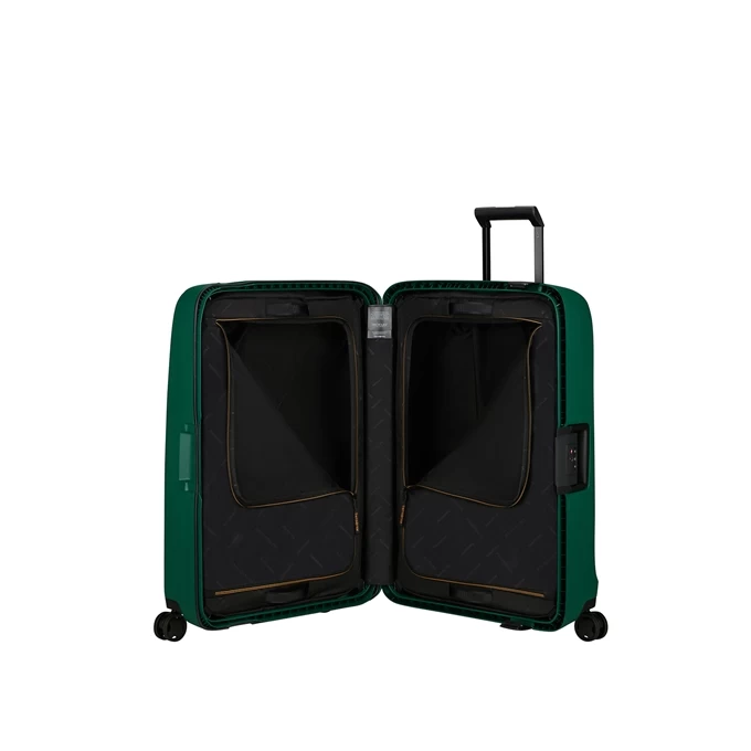 Samsonite Essens Spinner 69 Alpine Green 11 Samsonite Essens Spinner 69 Alpine Green - Afbeelding 9