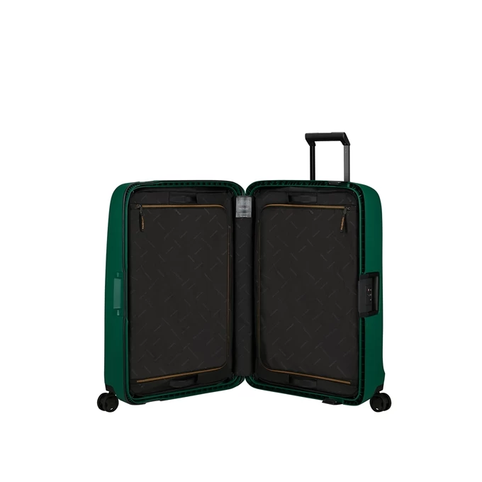 Samsonite Essens Spinner 69 Alpine Green 12 Samsonite Essens Spinner 69 Alpine Green - Afbeelding 10