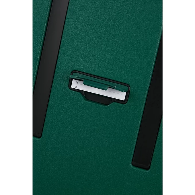 Samsonite Essens Spinner 69 Alpine Green 15 Samsonite Essens Spinner 69 Alpine Green - Afbeelding 13