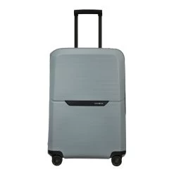Samsonite Magnum Eco Spinner 69 Ice Blue