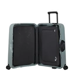 Samsonite Magnum Eco Spinner 69 Ice Blue -Samsonite Winkel image 1972
