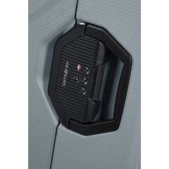 Samsonite Magnum Eco Spinner 69 Ice Blue -Samsonite Winkel image 1974