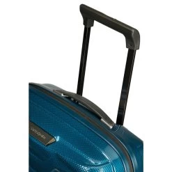 Samsonite Proxis Spinner 55 Expandable Petrol Blue 14 Samsonite Proxis Spinner 55 Expandable Petrol Blue -Samsonite Winkel image 1981
