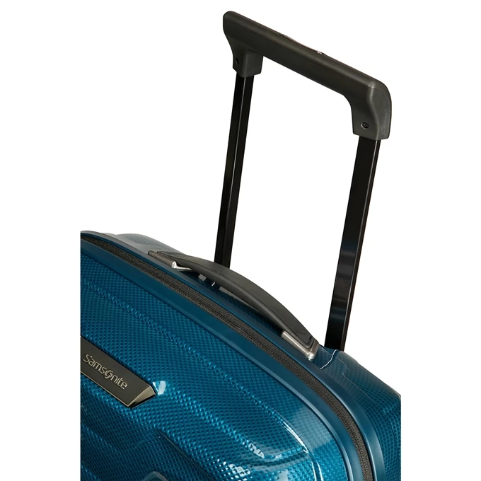 Samsonite Proxis Spinner 55 Expandable Petrol Blue 7 Samsonite Proxis Spinner 55 Expandable Petrol Blue - Afbeelding 5