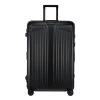 Samsonite Lite-Box Alu Spinner 76 Black -Samsonite Winkel image 1985