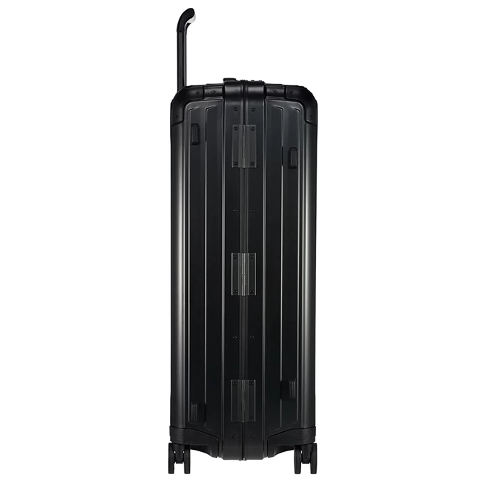 Samsonite Lite-Box Alu Spinner 76 Black 7 Samsonite Lite-Box Alu Spinner 76 Black - Afbeelding 5