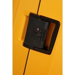 Samsonite Essens Spinner 69 Radiant Yellow -Samsonite Winkel image 199