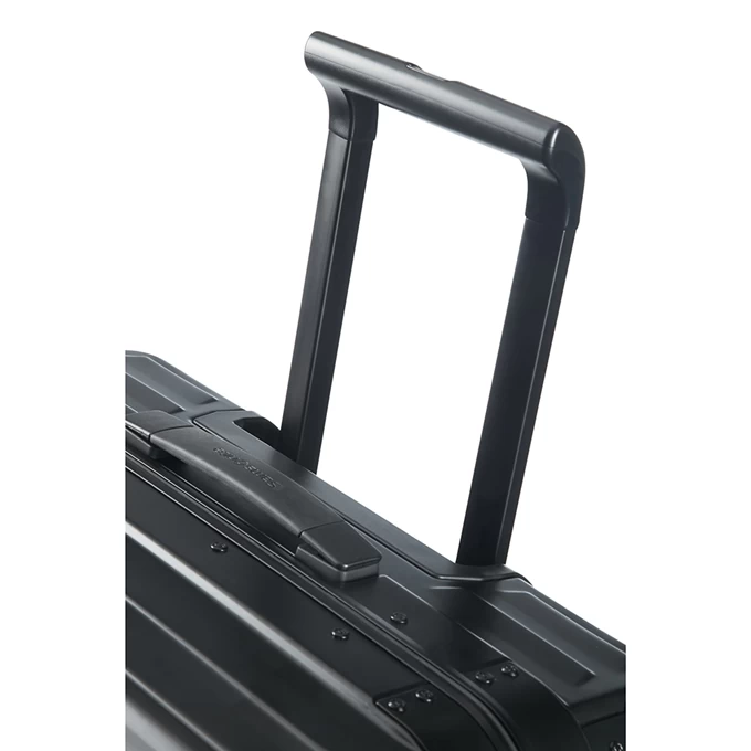 Samsonite Lite-Box Alu Spinner 76 Black 11 Samsonite Lite-Box Alu Spinner 76 Black - Afbeelding 9