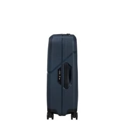 Samsonite Magnum Eco Spinner 55 Midnight Blue -Samsonite Winkel image 1997