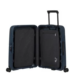 Samsonite Magnum Eco Spinner 55 Midnight Blue -Samsonite Winkel image 1998