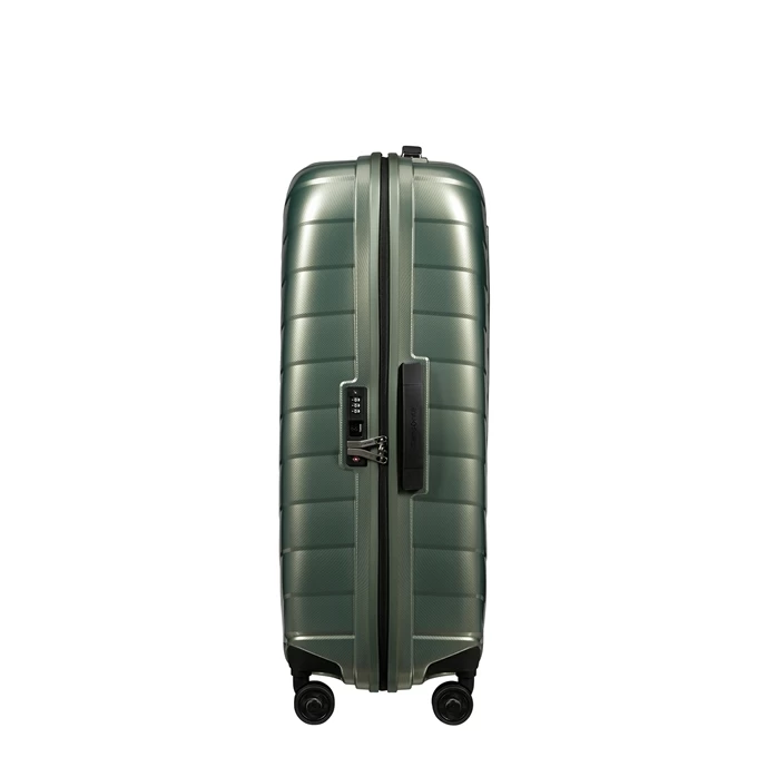 Samsonite Attrix Spinner 75 Basil Green 7 Samsonite Attrix Spinner 75 Basil Green - Afbeelding 5