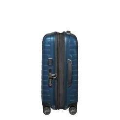 Samsonite Proxis Spinner 55/35 Expandable Petrol Blue 20 Samsonite Proxis Spinner 55/35 Expandable Petrol Blue -Samsonite Winkel image 2006