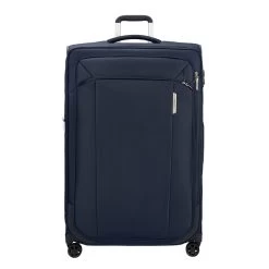 Samsonite Respark Spinner 82 Expandable Midnight Blue