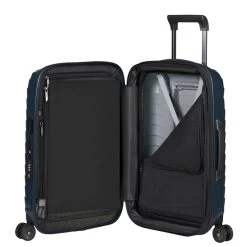 Samsonite Proxis Spinner 55/35 Expandable Petrol Blue 24 Samsonite Proxis Spinner 55/35 Expandable Petrol Blue -Samsonite Winkel image 2010