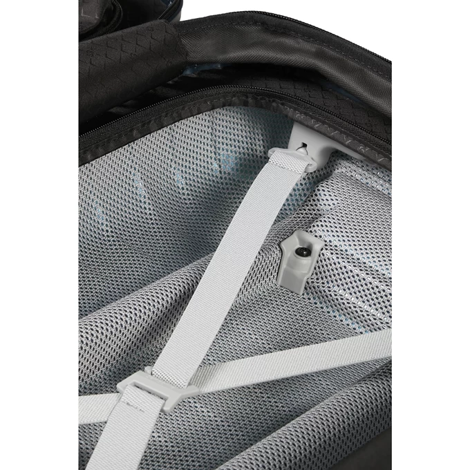 Samsonite Proxis Spinner 55/35 Expandable Petrol Blue 13 Samsonite Proxis Spinner 55/35 Expandable Petrol Blue - Afbeelding 11