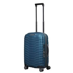 Samsonite Proxis Spinner 55/35 Expandable Petrol Blue 31 Samsonite Proxis Spinner 55/35 Expandable Petrol Blue -Samsonite Winkel image 2017