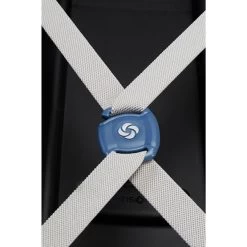 Samsonite S'Cure 4-Delige Kofferset 55/55/69/75 Black -Samsonite Winkel image 2036