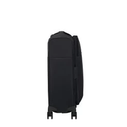 Samsonite D'Lite Spinner 55 Exp Black 10 Samsonite D'Lite Spinner 55 Exp Black -Samsonite Winkel image 2039