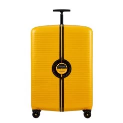 Samsonite Ibon Spinner 76 Yellow