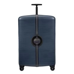 Samsonite Ibon Spinner 76 Dark Blue