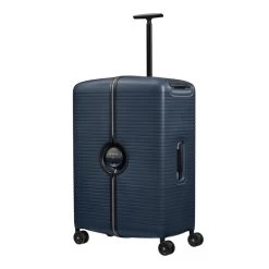 Samsonite Ibon Spinner 76 Dark Blue 12 Samsonite Ibon Spinner 76 Dark Blue -Samsonite Winkel image 2054