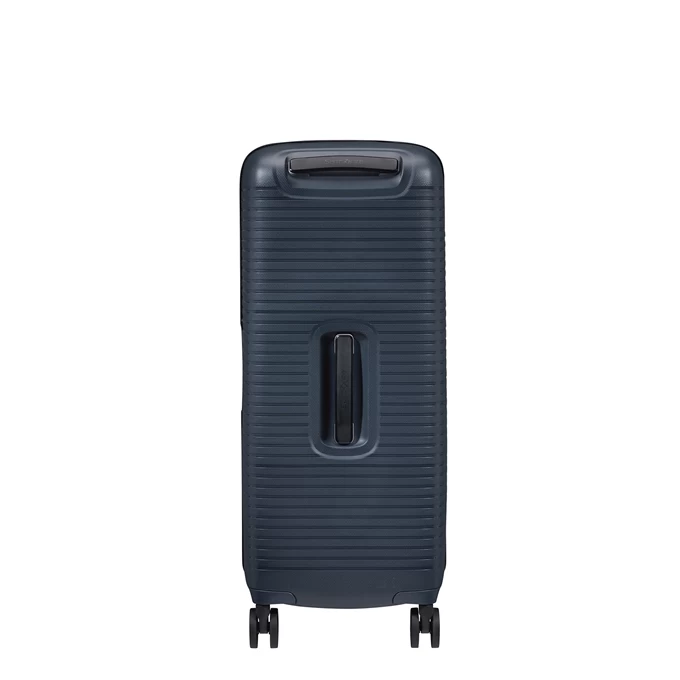 Samsonite Ibon Spinner 76 Dark Blue 8 Samsonite Ibon Spinner 76 Dark Blue - Afbeelding 6